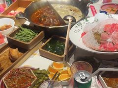 -九鼎轩脆毛肚火锅(三钢里店)