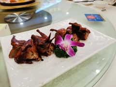 -海晖酒楼·顺德鱼生(荣华店)