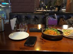 -埠口精酿夜景餐酒吧· BREWPORT BISTRO(长嘉汇重庆之眼店)