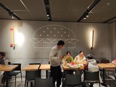 -麦当劳(豫园店)