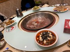-313羊庄·羊肉火锅烧烤(李村店)