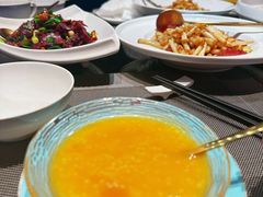 -喜棠·长沙家宴·海鲜·湘菜(麓谷店)