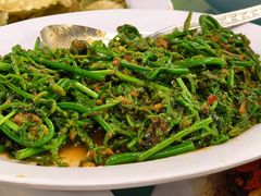 -大茄来海鲜餐厅(亚洲城分行)