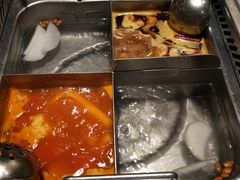 -海底捞火锅(金光华店)