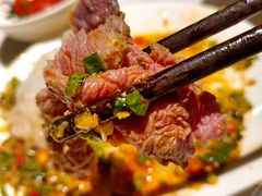 -食潮汕头鲜牛馆(望京保利店)