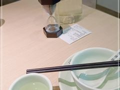 -吕氏疙瘩汤·海鲜新鲁菜(凯德mall新都心店)