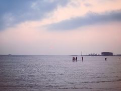 -东戴河风景区-止锚湾