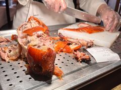 -范家小馆·四代传承烤鸭店(紫竹桥店)