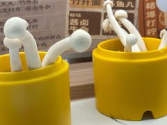 -盛香亭转转热卤(东方宝泰店)