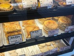 -嘉乐蛋挞王(文明分店)