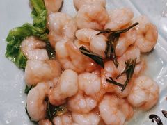 -新白鹿餐厅(百联中环店)