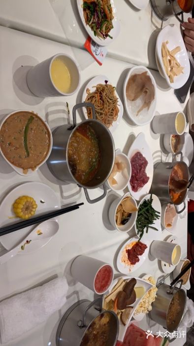 凯鸽火锅(上悦城店)-图片-大同美食-大众点评网