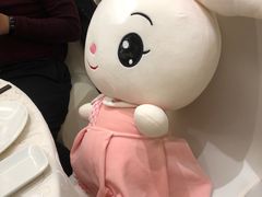 -常州环球恐龙城维景国际大酒店