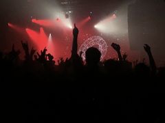 -MAO Livehouse(杭州店)
