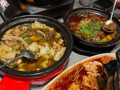 -陶德砂锅(蜀汉路店)