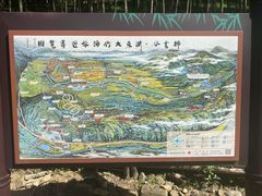 -宁波浙东大竹海景区