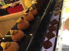 -好日子皇冠假日酒店·君怡咖啡厅(特美思大厦店)