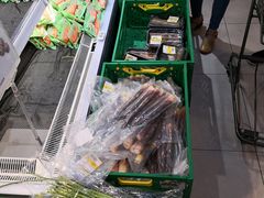 大堂-盒马鲜生(莱蒙都会店)