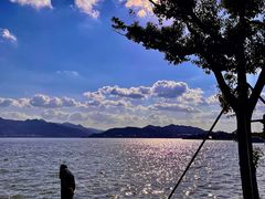 -东钱湖旅游度假区