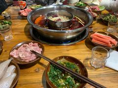 -华丰火锅(双林北横路店)