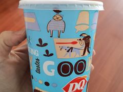 -DQ·蛋糕·冰淇淋(印象城店)