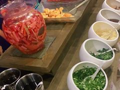 -滇釜火锅·能喝汤的火锅(车公庄店)