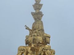 -峨眉山风景名胜区