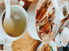 -陈鹏鹏潮汕菜·卤鹅·海鲜·砂锅粥(益田假日店)