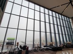 -青岛西海岸隆和福朋喜来登酒店