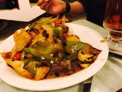 -翠华餐厅(湾仔店)