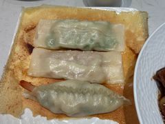 -北李·海肠捞饭·大连菜(望京凯德MALL店)