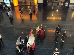 -维也纳国际机场
