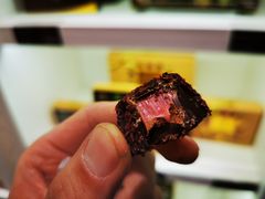 红莓松露-GODIVA(月星环球港店)