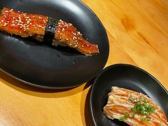 -昊·来了寿司(双楠2店)