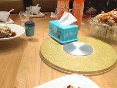 -永安鱼庄·镇江菜(三店纬五路店)