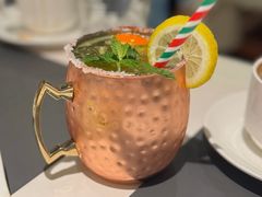 -Pita's&Tika's中东和印度风味餐厅(龙湖天街店)