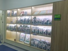 -佩兹宠物医院肿瘤专科·眼科·牙科(黄浦店)