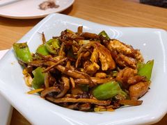 -宏记广东客家菜(丰汇店)