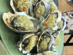 -贞姨美食·老字号海鲜大排档