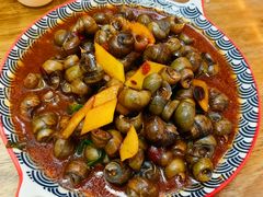 -观桥阁(锦溪店)