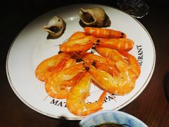 -松子料理(亮马桥店)