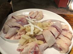 原味椰子鸡-同仁四季椰子鸡(海岸城天利店)