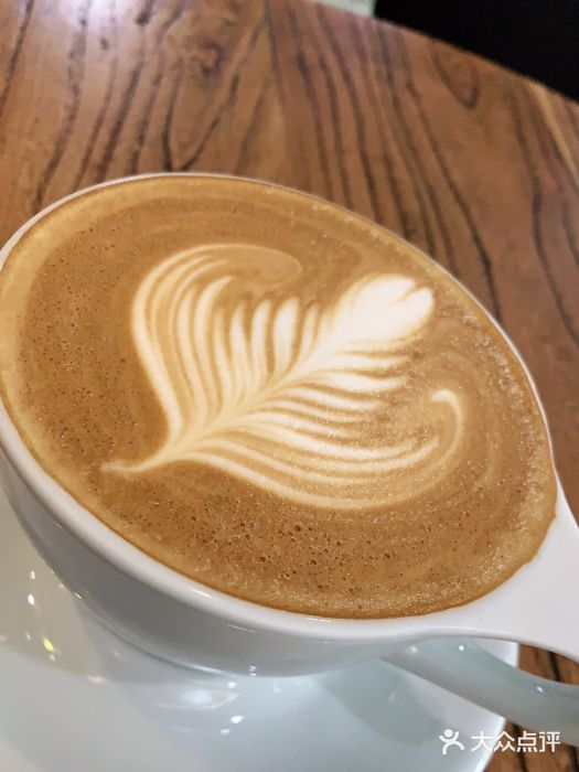 明谦·Coffee&Cocktail Bar(美您公园店)图片