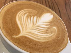 -明谦·Coffee&Cocktail Bar(美您公园店)