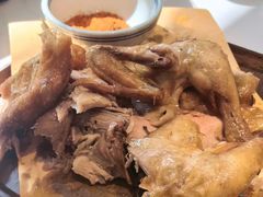 -打酱油·非遗淮扬菜(瘦西湖梅岭店)