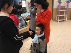 -德克士(东至汇金店)