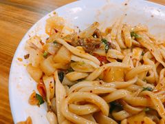 王菊牛肉面-王菊美食街·王菊面馆(总店)