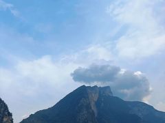-白帝城·瞿塘峡景区