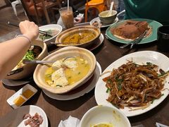 -新旺茶餐厅(嘉里城店)