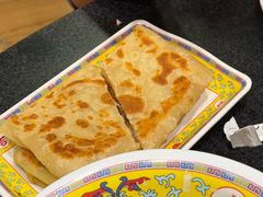 -芦月轩羊蝎子(劲松店)